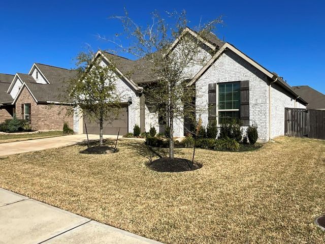 3719 Aspen Springs Drive, Rosenberg, TX 77469