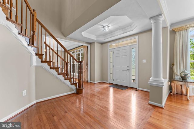 13406 MARBURG LN, Upper Marlboro, MD 20772