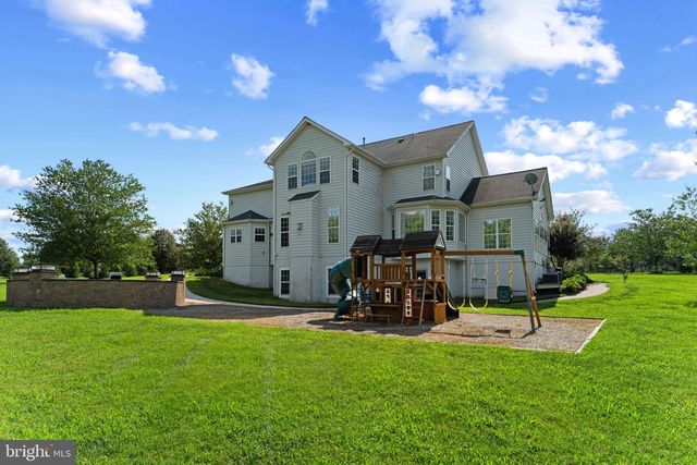 13406 MARBURG LN, Upper Marlboro, MD 20772