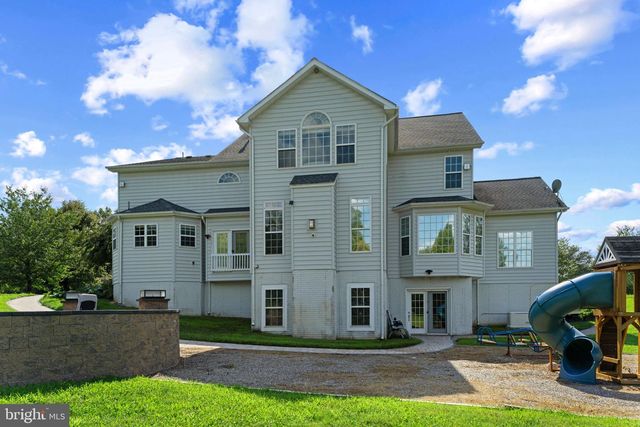 13406 MARBURG LN, Upper Marlboro, MD 20772