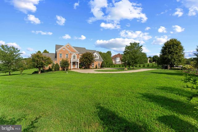 13406 MARBURG LN, Upper Marlboro, MD 20772
