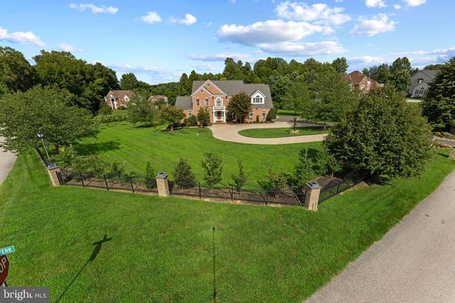 13406 MARBURG LN, Upper Marlboro, MD 20772