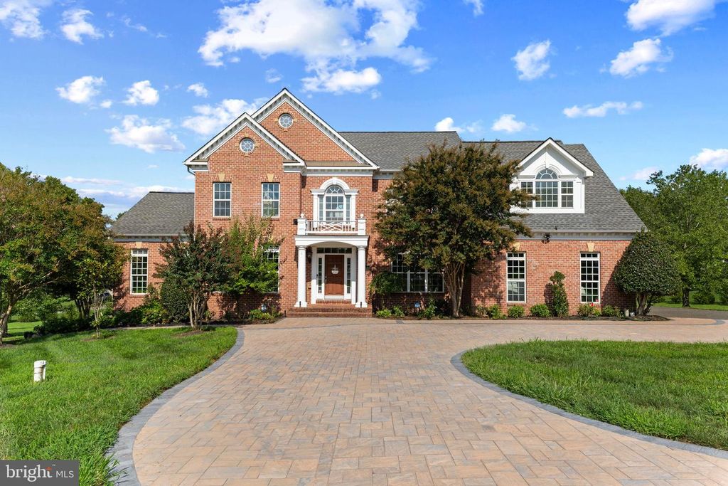 13406 MARBURG LN, Upper Marlboro, MD 20772