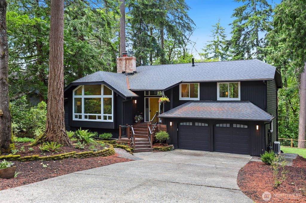 145 Mt Pilchuck Avenue SW, Issaquah, WA 98027
