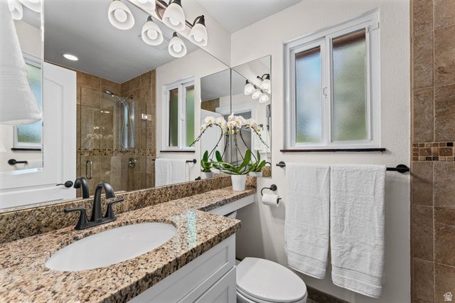 7268 S MACINTOSH LN, Cottonwood Heights, UT 84121