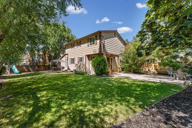 7268 S MACINTOSH LN, Cottonwood Heights, UT 84121