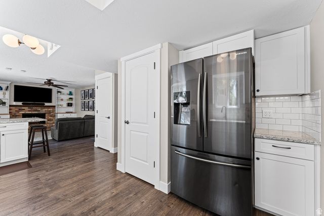 7268 S MACINTOSH LN, Cottonwood Heights, UT 84121