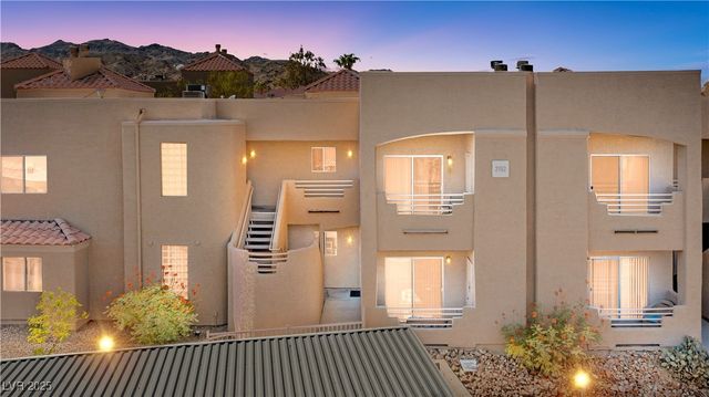 2192 Aspen Mirror Way 102, Laughlin, NV 89029