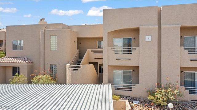 2192 Aspen Mirror Way 102, Laughlin, NV 89029
