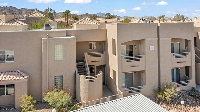 2192 Aspen Mirror Way 102, Laughlin, NV 89029