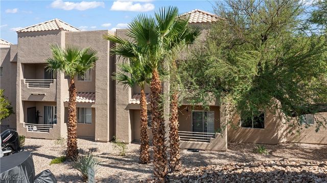 2192 Aspen Mirror Way 102, Laughlin, NV 89029