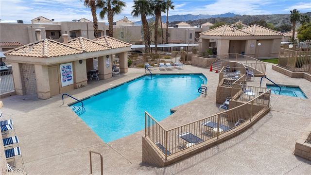 2192 Aspen Mirror Way 102, Laughlin, NV 89029