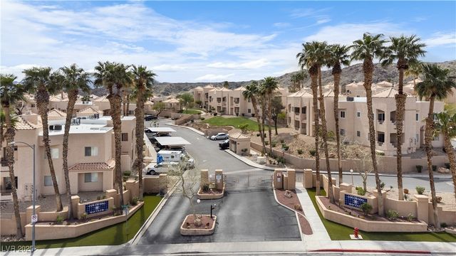 2192 Aspen Mirror Way 102, Laughlin, NV 89029