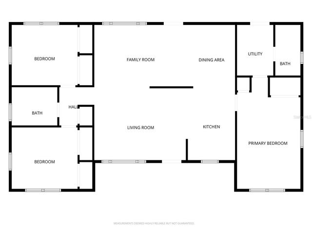 6830 BAY STREET, St Pete Beach, FL 33706