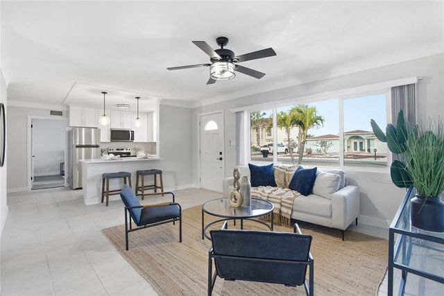 6830 BAY STREET, St Pete Beach, FL 33706