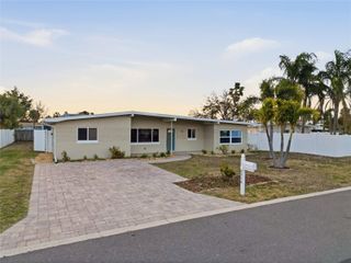 6830 BAY STREET, St Pete Beach, FL 33706