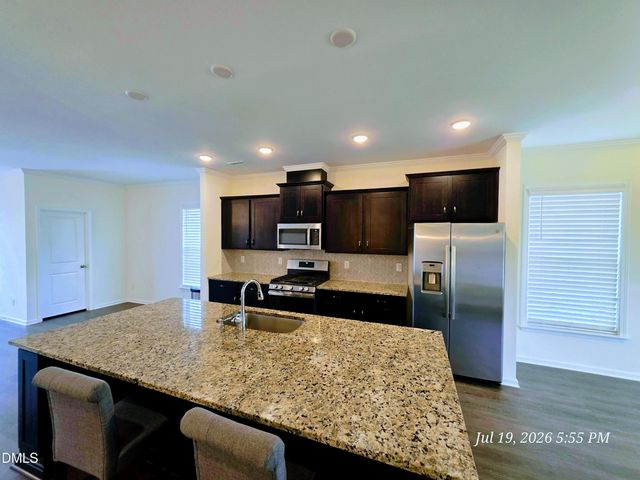 448 Church Street, Morrisville, NC 27560