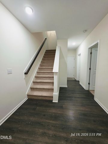 448 Church Street, Morrisville, NC 27560