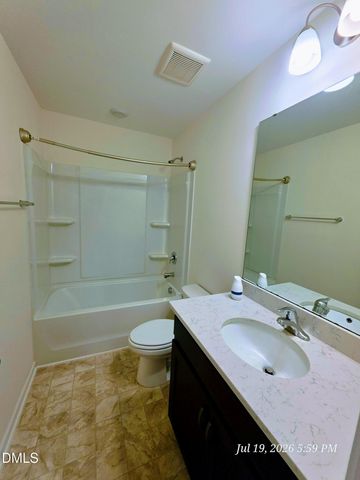 448 Church Street, Morrisville, NC 27560