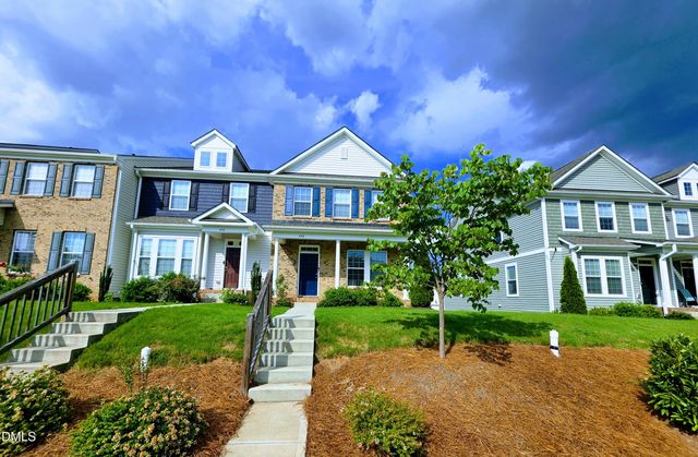 448 Church Street, Morrisville, NC 27560