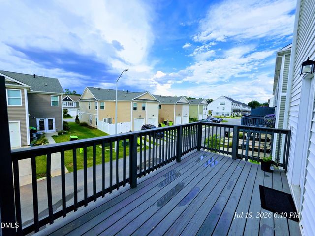448 Church Street, Morrisville, NC 27560