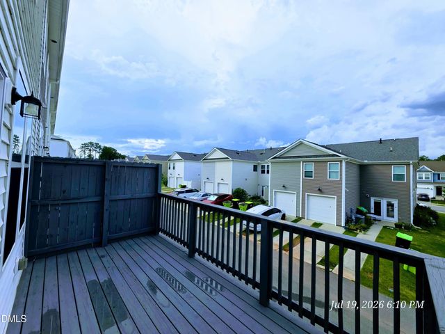 448 Church Street, Morrisville, NC 27560