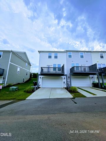 448 Church Street, Morrisville, NC 27560