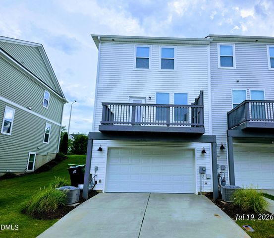 448 Church Street, Morrisville, NC 27560