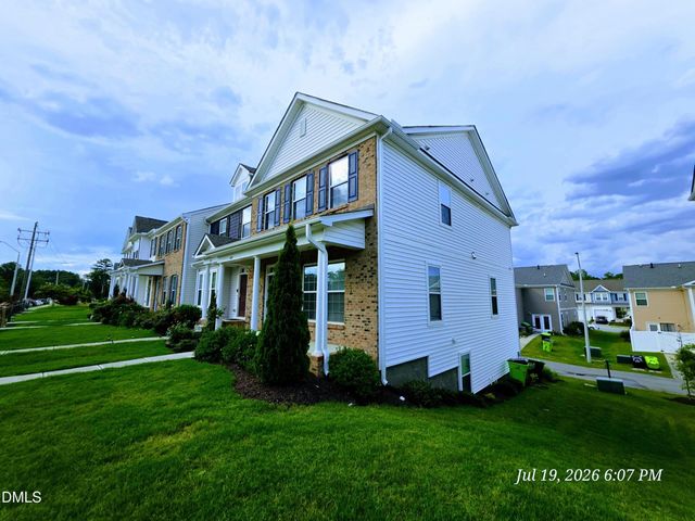 448 Church Street, Morrisville, NC 27560