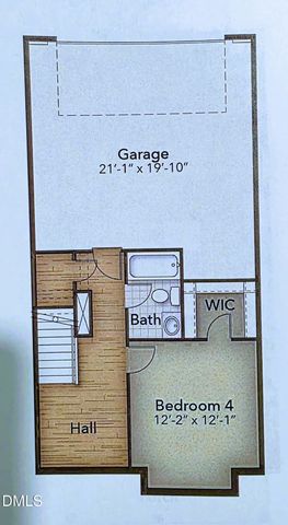 448 Church Street, Morrisville, NC 27560
