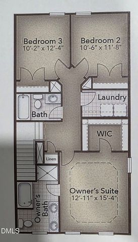 448 Church Street, Morrisville, NC 27560