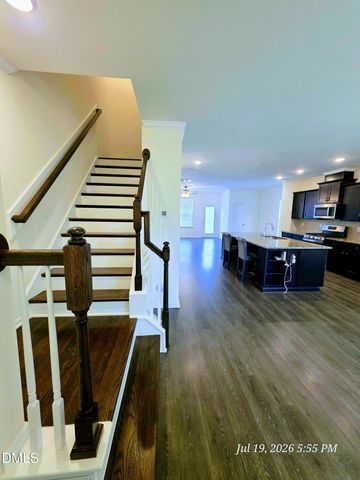 448 Church Street, Morrisville, NC 27560