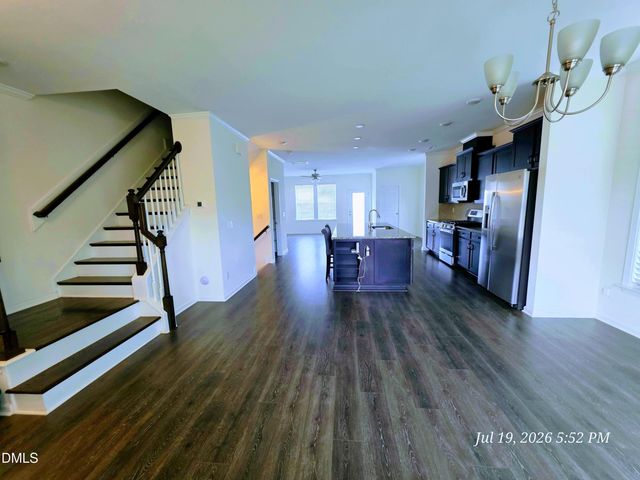 448 Church Street, Morrisville, NC 27560