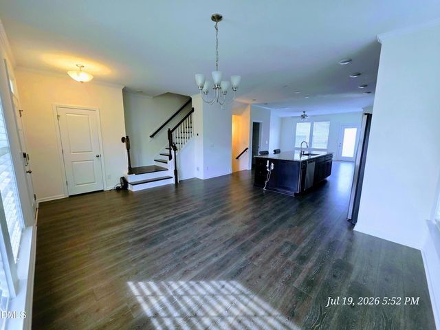 448 Church Street, Morrisville, NC 27560