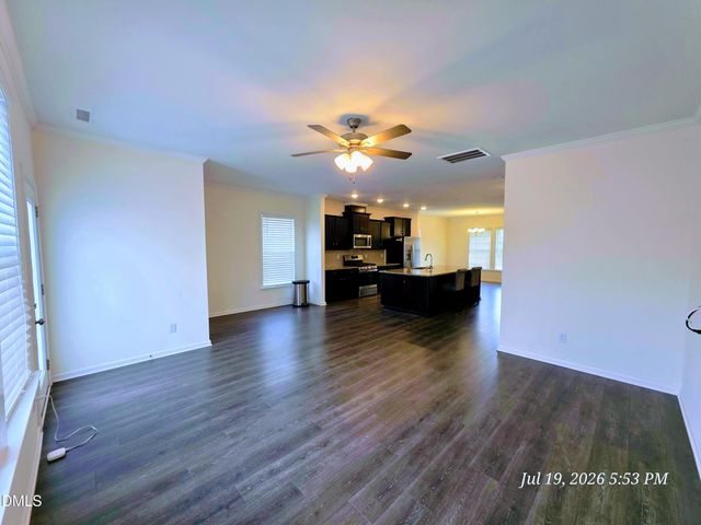 448 Church Street, Morrisville, NC 27560