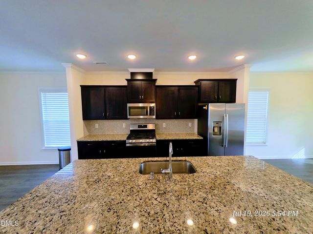448 Church Street, Morrisville, NC 27560