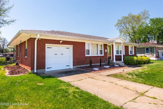2528 Hampstead Dr, Louisville, KY 40216