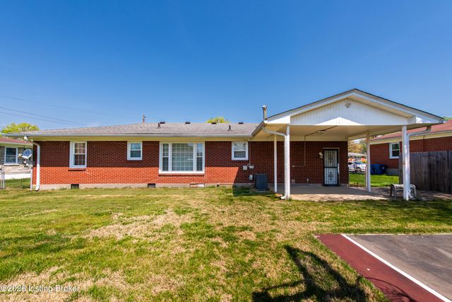 2528 Hampstead Dr, Louisville, KY 40216