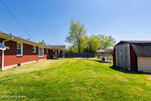 2528 Hampstead Dr, Louisville, KY 40216