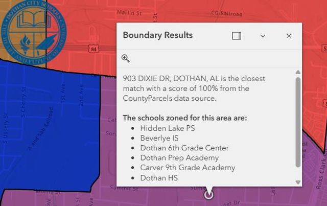 903 Dixie Dr., Dothan, AL 36301
