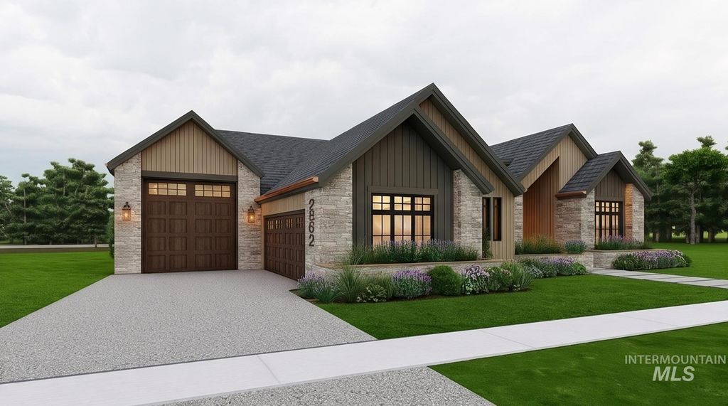 3600 N Harvest Moon Way, Eagle, ID 83616 photo 7