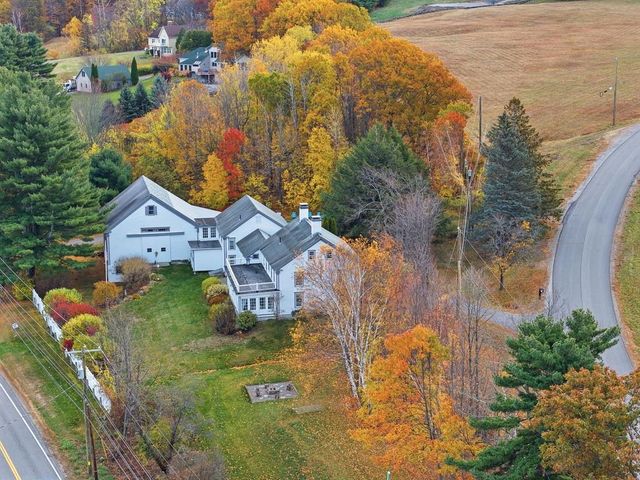 14 Curtis Road, Gilford, NH 03249