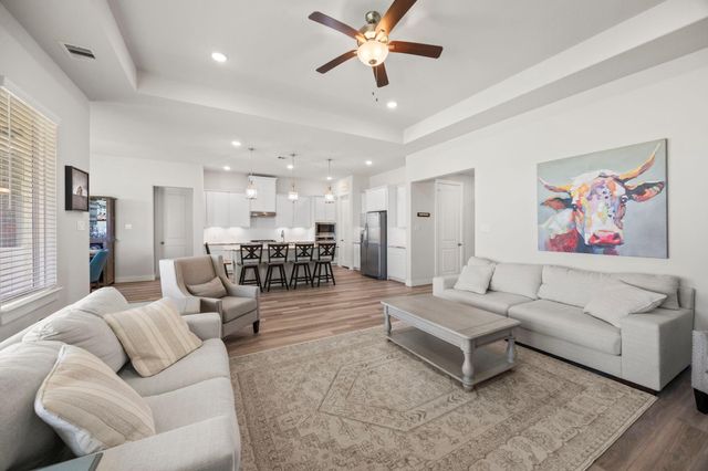 3312 Hidden Mist Drive, Santa Fe, TX 77510