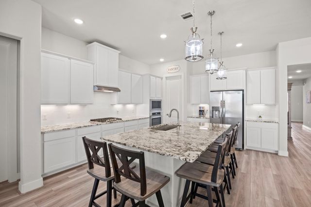 3312 Hidden Mist Drive, Santa Fe, TX 77510