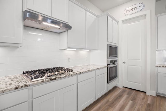 3312 Hidden Mist Drive, Santa Fe, TX 77510