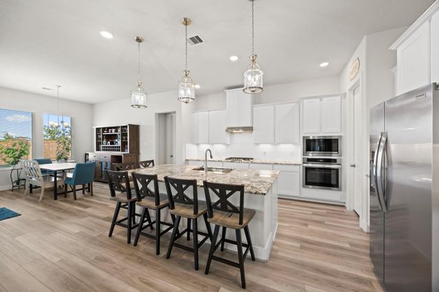 3312 Hidden Mist Drive, Santa Fe, TX 77510