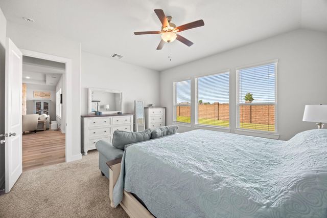 3312 Hidden Mist Drive, Santa Fe, TX 77510