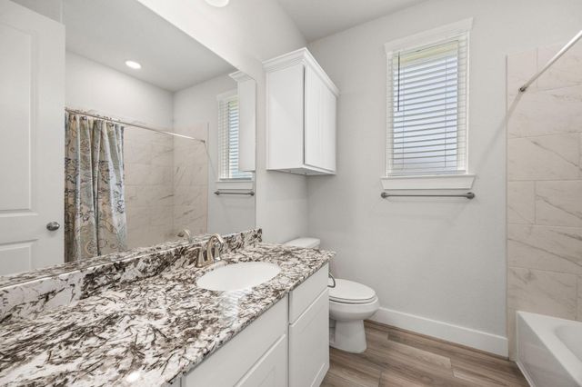 3312 Hidden Mist Drive, Santa Fe, TX 77510