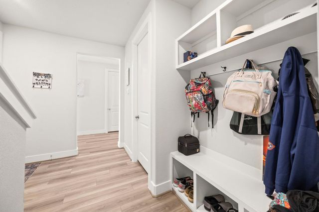 3312 Hidden Mist Drive, Santa Fe, TX 77510