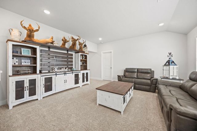 3312 Hidden Mist Drive, Santa Fe, TX 77510